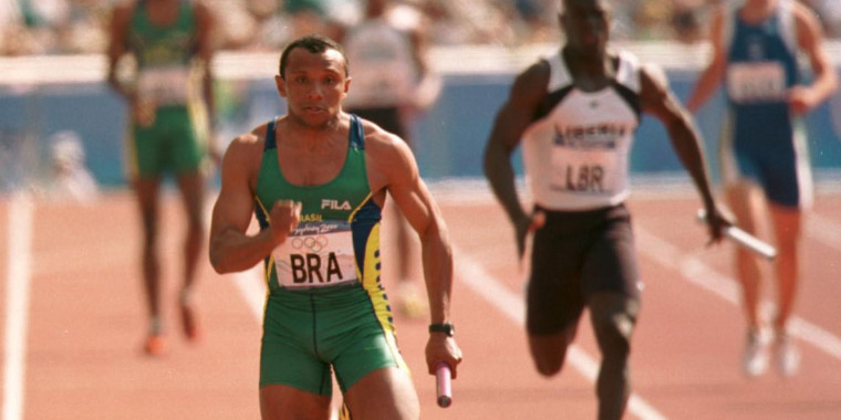 Após 20 anos, piauiense Cláudio Roberto receberá medalha olímpica