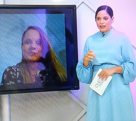 Com mãos de fada, Anny Barbi comanda negócio de bolos e doces
