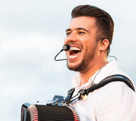 Luan Estilizado fala sobre o adiamento do São João