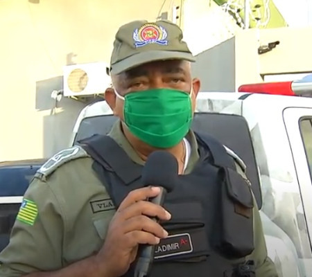 Menor é esfaqueado por adolescente em briga por pipa em Teresina