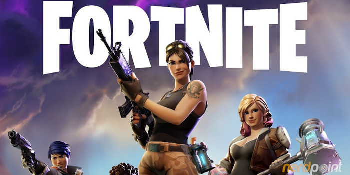 Fortnite exibirá filme de Christopher Nolan