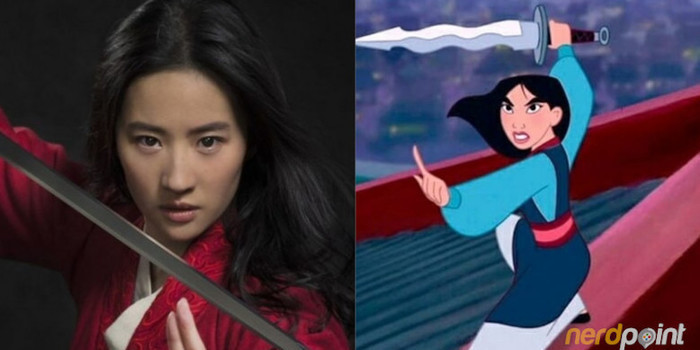 Live action de Mulan tem possível data de lançamento revelada