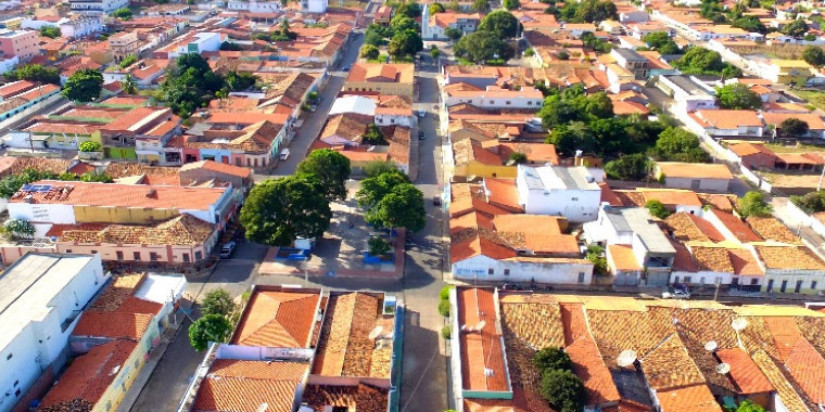 Homem que estava desaparecido é encontrado morto no interior do Piauí