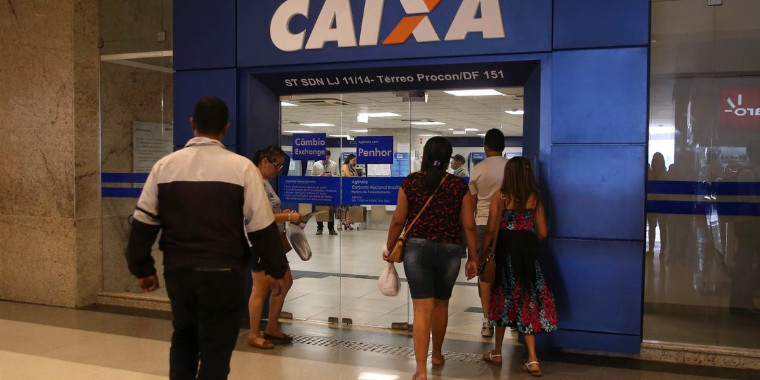 INSS começa a pagar a 2ª parcela do 13º de aposentados e pensionistas