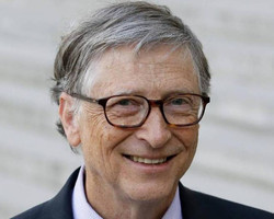 Bill Gates recomenda 13 livros e séries para período de quarentena