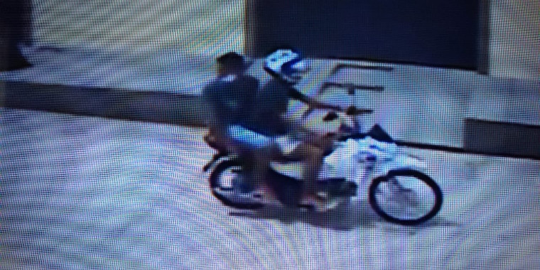 Irmão de PM é baleado após reagir a assalto na zona Sul de Teresina