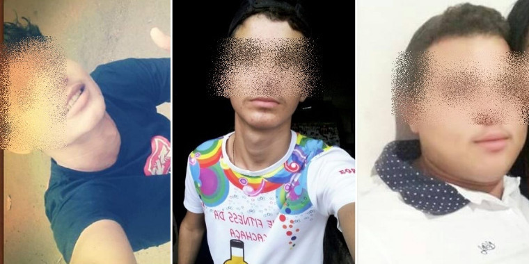 Jovem fica com faca cravada no pescoço após briga por videogame; vídeo