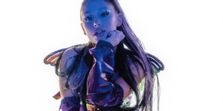 Novo álbum de Lady Gaga ganha especial no Brasil nesta sexta, 29