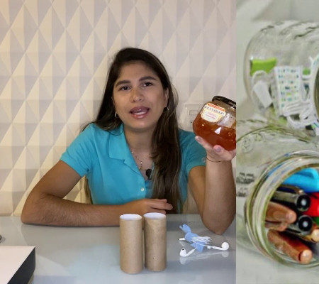 Personal organizer ensina a manter o ambiente organizado e otimizado