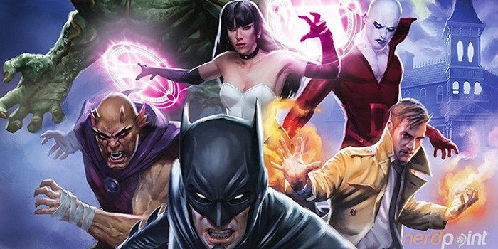 Diretor do HBO Max explica sobre a da Liga da Justiça Sombria