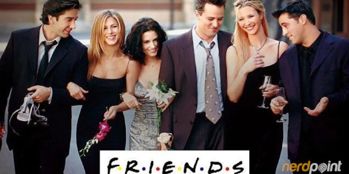 Lisa Kudrow diz que reunião de Friends será incrível