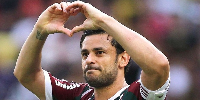 Fluminense e Fred ajustam detalhes de retorno