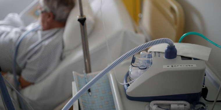 Levantamento mostra aumento de mortes por comorbidades