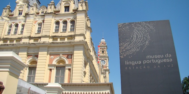 Atrações culturais celebram o Dia Internacional da Língua Portuguesa