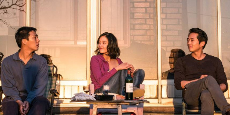 “Em Chamas”, longa sul-coreano inédito, estreia no dia 8 de maio