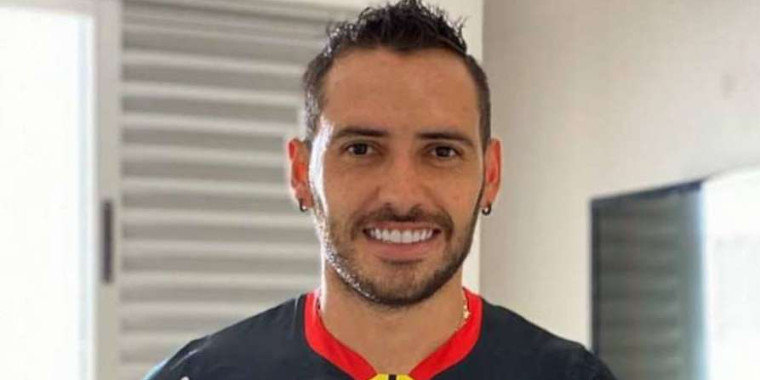 Volante vai à Justiça para rescindir contrato com o Sport