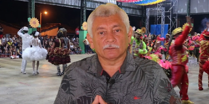 Cancelado o maior Festival Junino do interior do Piauí
