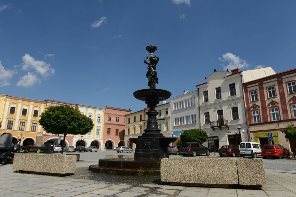 Descubra a Morávia do Norte e Silésia, na República Tcheca
