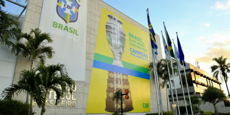 CBF anuncia novas medidas de apoio aos clubes