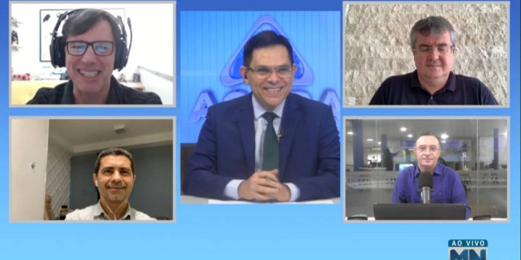 Empresários defendem reabertura e traçam panorama do desemprego no PI
