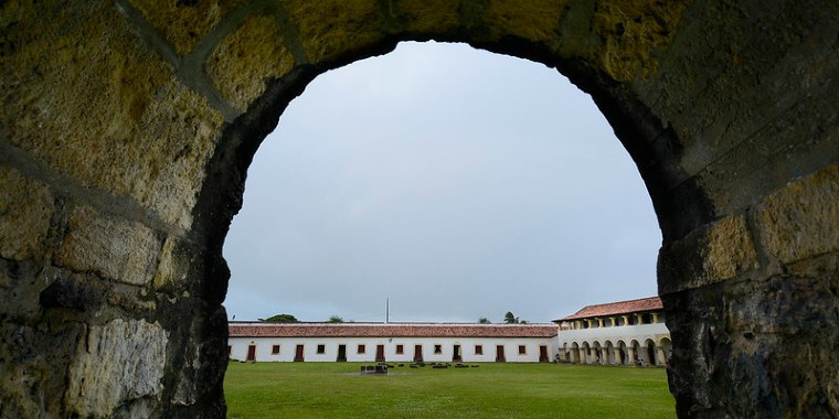 Turismo anuncia patrimônios contemplados pelo Programa Revive