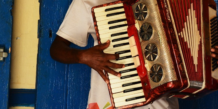 Festival São João na Rede permite celebrar as festas juninas em casa