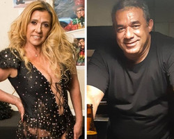 Rita Cadillac fala de possível affair com Painitto: “Anitta aprovou”