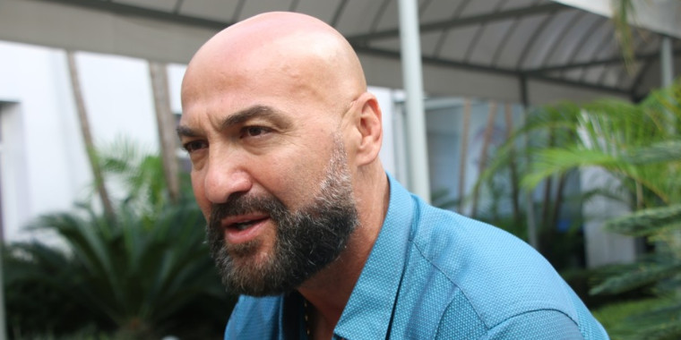 Ex-preparador de goleiros faz acordo e evita ação judicial