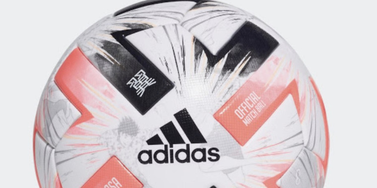 Olimpíadas terá bola inspirada na série de mangá "Captain Tsubasa"