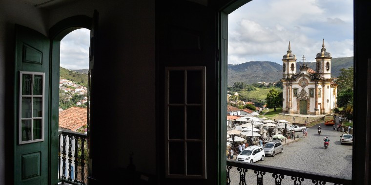 Ouro Preto sediará evento internacional sobre patrimônio e turismo