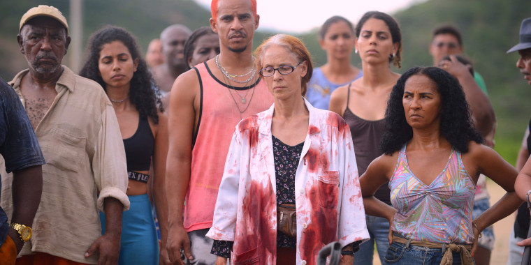 Hoje é comemorado o Dia do Cinema Brasileiro