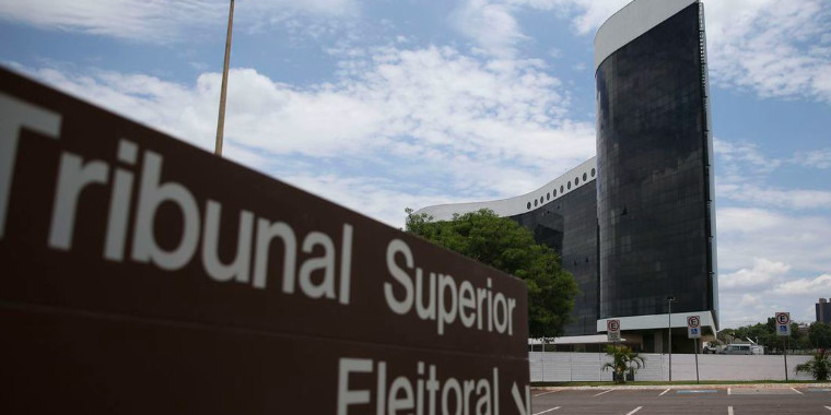 Mais de R$ 2 bilhões do Fundo Eleitoral já estão com o TSE
