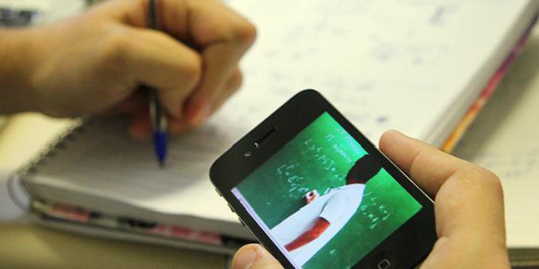 Matrícula no ensino superior a distância aumentou 45% de 2016 a 2018