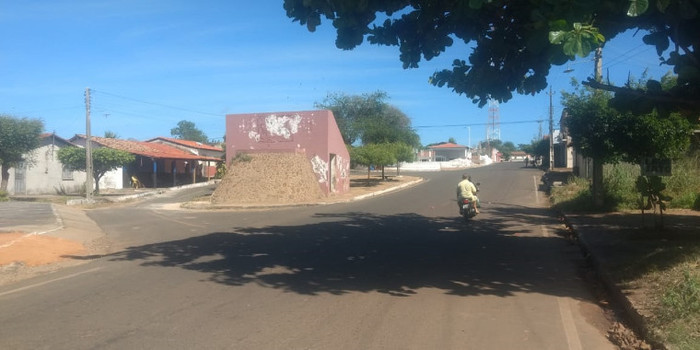 Domingo de lockdown em São João da Serra