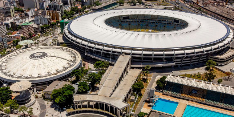 Federação adia todos os jogos da quarta rodada do Campeonato Carioca