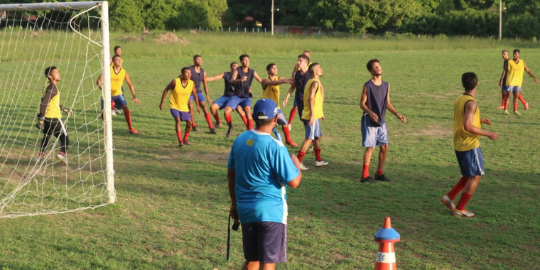 Piauí cogita usar a base para concluir estadual