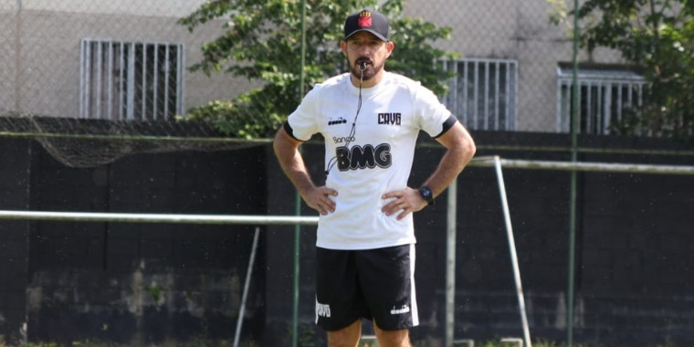 Série B brasileira é a que mais troca treinadores no mundo