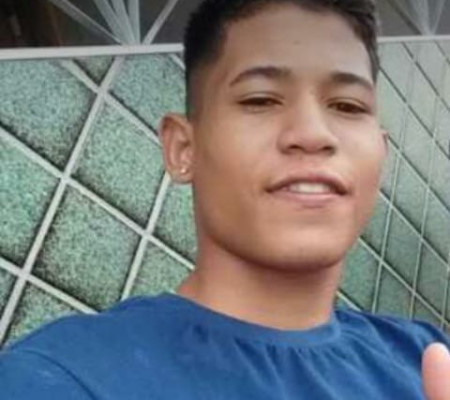 Áudio revela detalhes do assassinato de jovem na zona Norte de Teresina