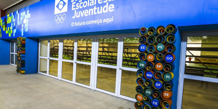 Comitê Olímpico Brasileiro cancela Jogos Escolares da Juventude 2020
