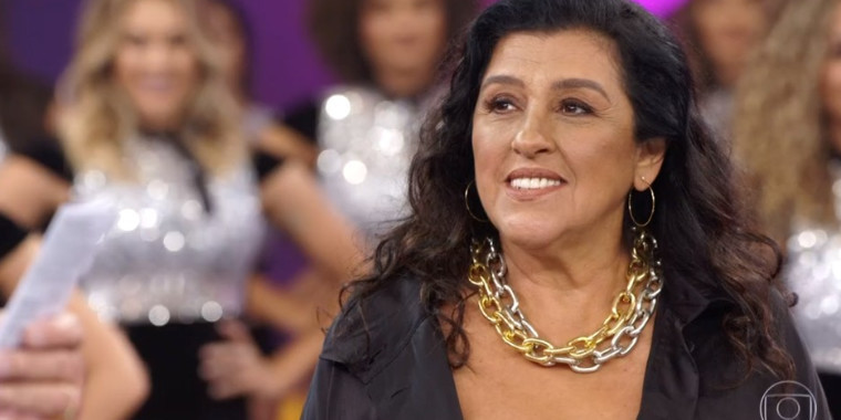 Artistas participam de gincana virtual contra a fome no Brasil
