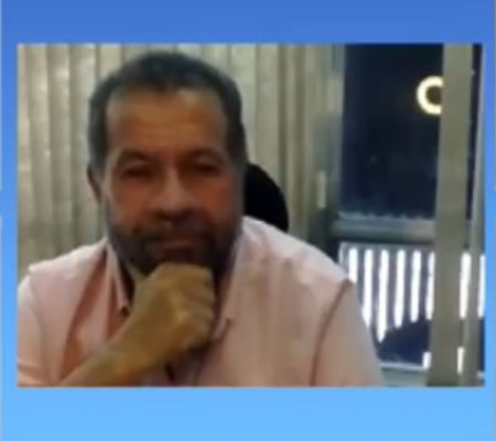 Calor Lupi afirma que respeita, mas não concorda com voto de Cid Gomes a favor da privatização da água