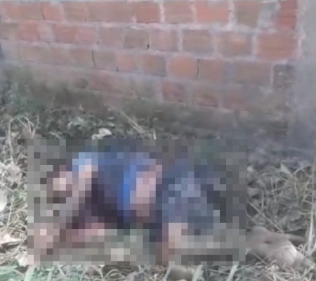 Homem é morto com 19 facadas após discussão em bar na zona rural de Teresina