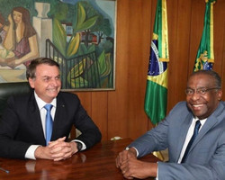 Carlos Alberto Decotelli é o novo ministro da Educação, diz Bolsonaro