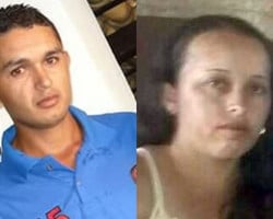 Feminicídio: Acusado de assassinar a esposa no Piauí segue foragido