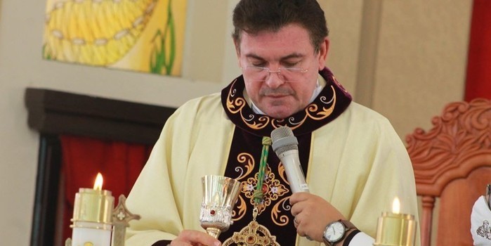 Dom Francisco administrará catedral por tempo indeterminado