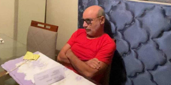 Fabrício Queiroz negocia delação premiada