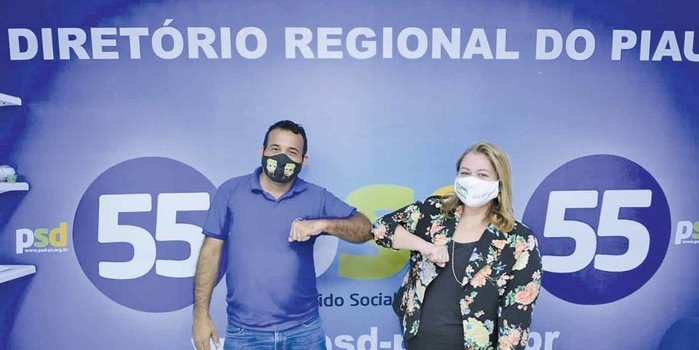 Simone define ajuda aos motoristas de aplicativos se for eleita