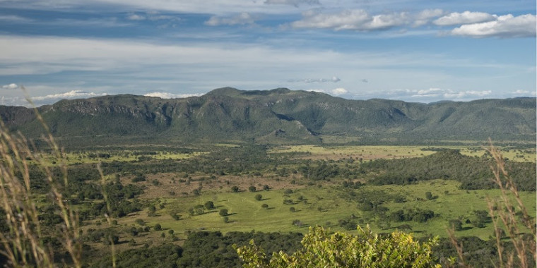 Desmatamento em Goiás traz impactos de Norte a Sul do país