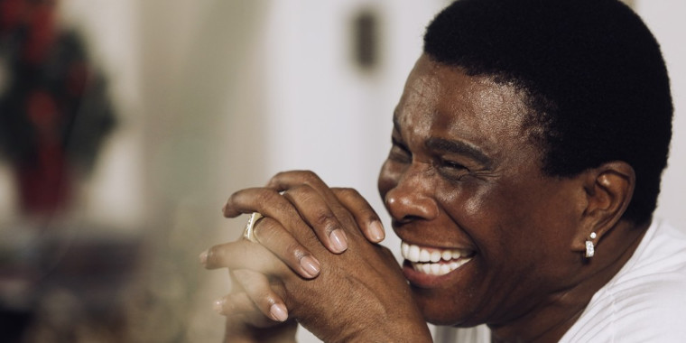 Neguinho da Beija-Flor celebra 70 anos com live nesta segunda, 29
