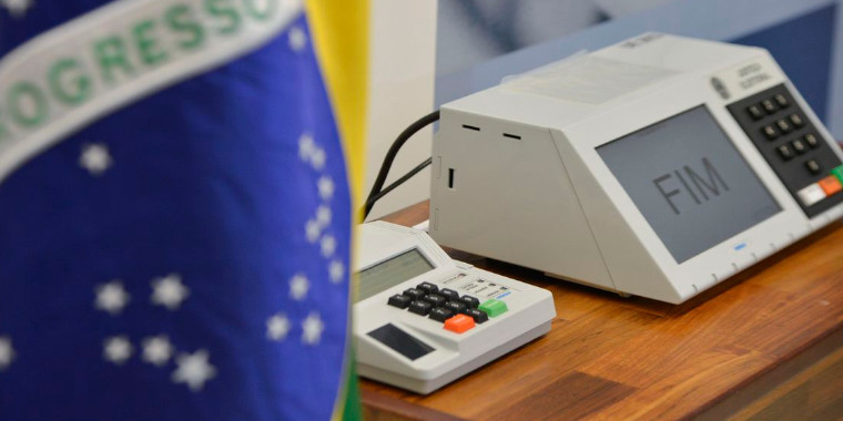 Proposta de adiamento das eleições muda datas do calendário eleitoral